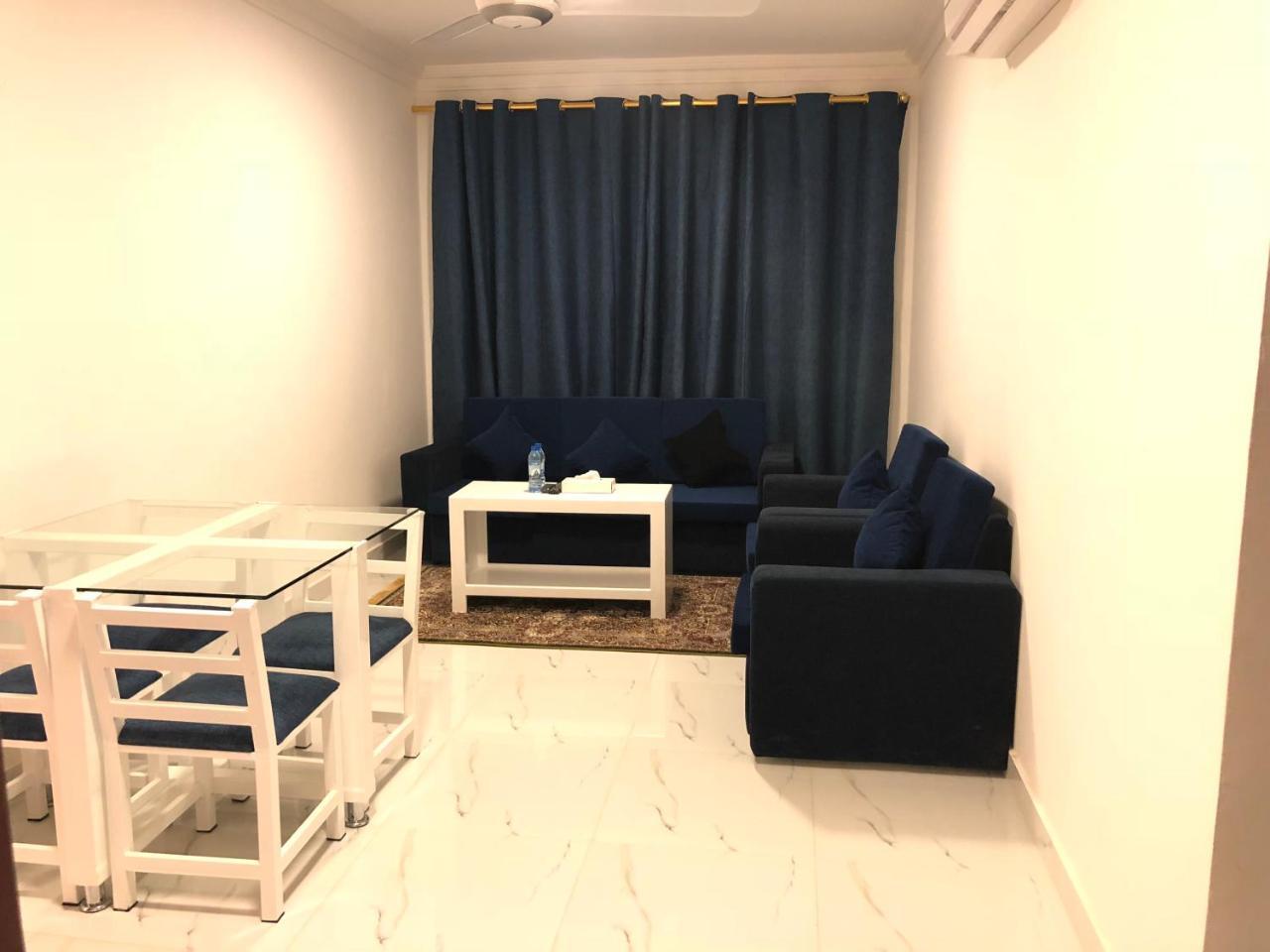 Star House Hotel Salalah Exterior foto