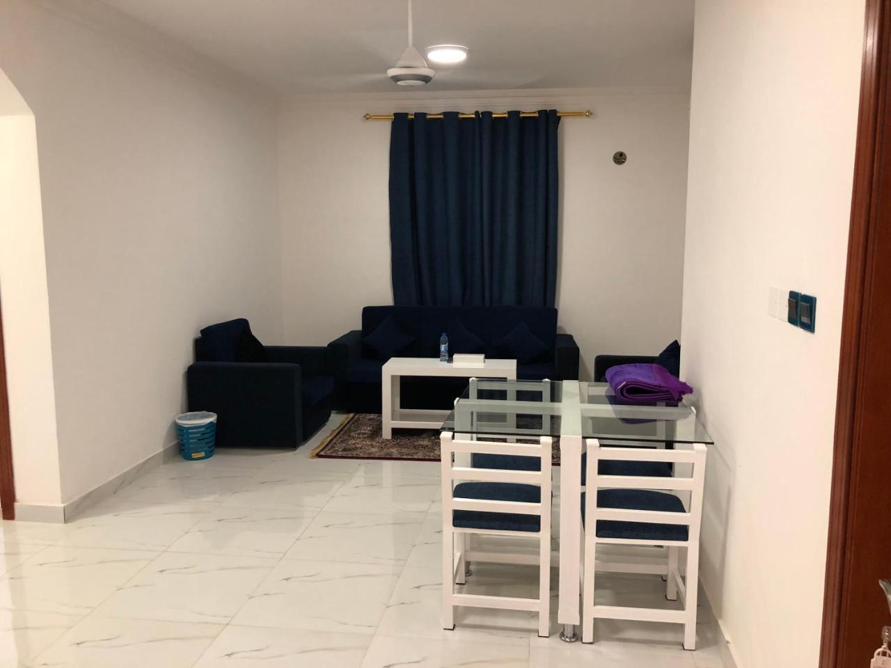 Star House Hotel Salalah Exterior foto