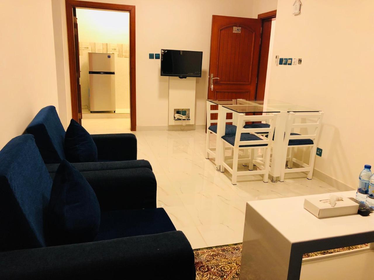Star House Hotel Salalah Exterior foto