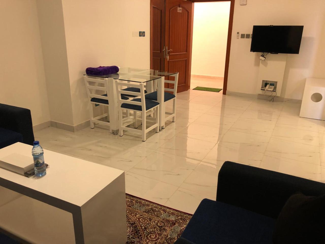 Star House Hotel Salalah Exterior foto