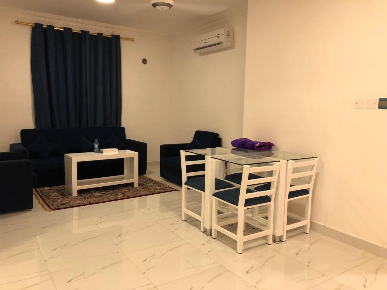 Star House Hotel Salalah Exterior foto